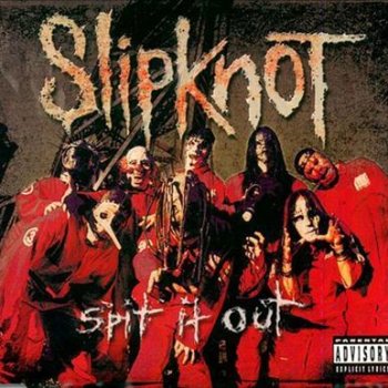 Slipknot Wait And Bleed - Live