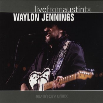 Waylon Jennings Good Ol' Boys [Theme From The Dukes Of Hazzard]