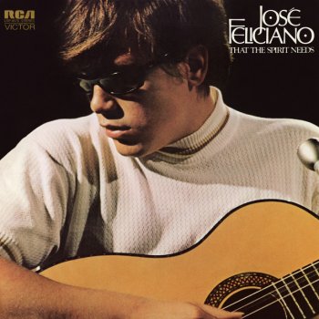 José Feliciano Daytime Dreams