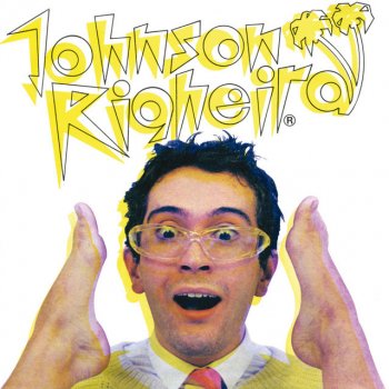 Исполнитель Johnson Righeira, альбом Bianca Surf