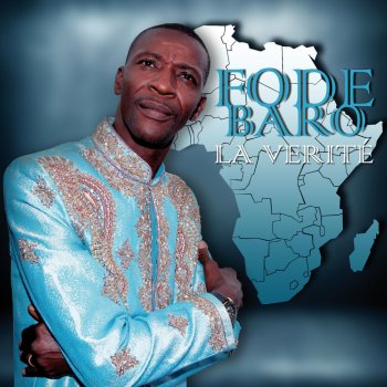 Fodé Baro Unité Nationale