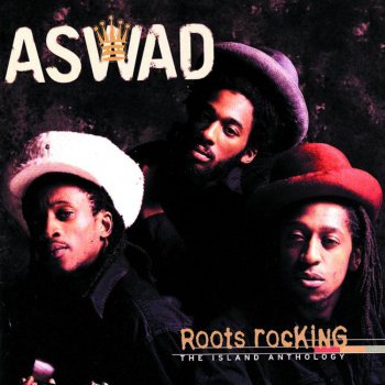 Aswad Don't Turn Around (12" Version)