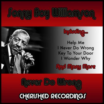 Sonny Boy Williamson Decoration Day