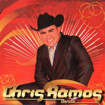 Chris Ramos Mi Vida Sin Ti