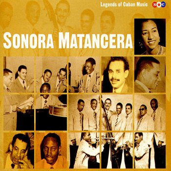 La Sonora Matancera Yembe Laroco