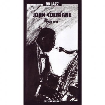 John Coltrane 1Bye Bye Blackbird