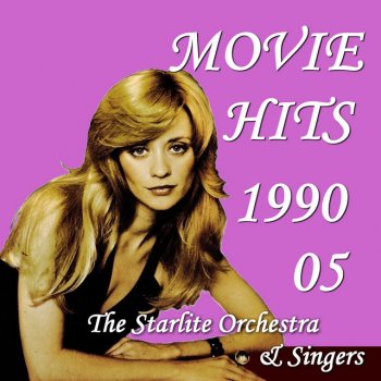 The Starlite Orchestra & Singers Get Up (Before the Night Is Over) (From "Three Men And A Little Lady")