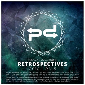 Cid Inc. feat. Darin Epsilon Outliers - Original Mix