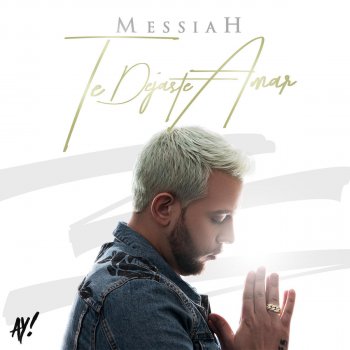 Messiah Te Dejaste Amar