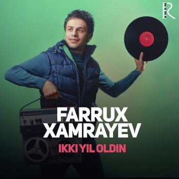 Farrux Xamrayev Meni Unut Demagin (with Fahriddin)