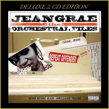 Jean Grae My Angels Is You