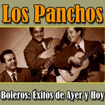 Los Panchos Detalles