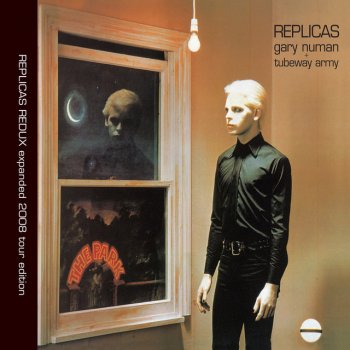 Gary Numan / Tubeway Army The Machman