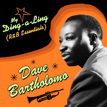 Dave Bartholomew Bad Habit