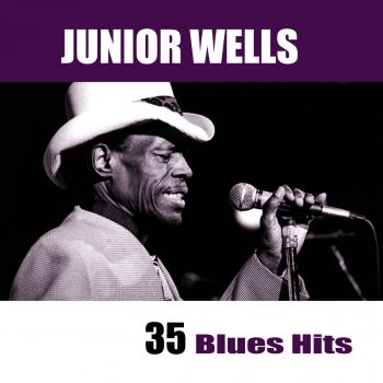 Junior Wells Tribute To Little Walter