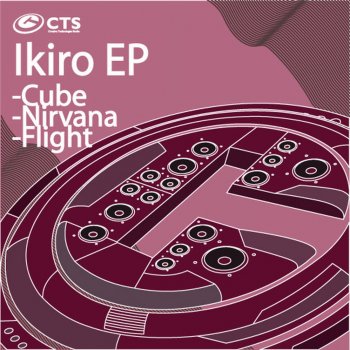 Ikiro Nirvana