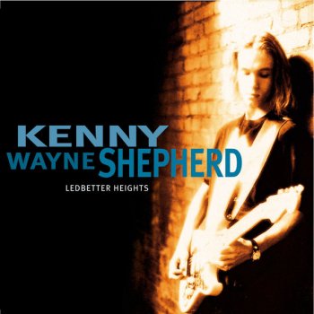 Kenny Wayne Shepherd Deja Voodoo