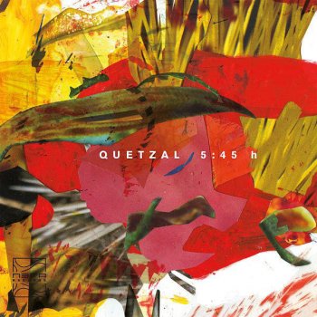 Quetzal Militär-, Langstrasse