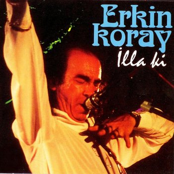 Erkin Koray Suskunluğun Ötesi