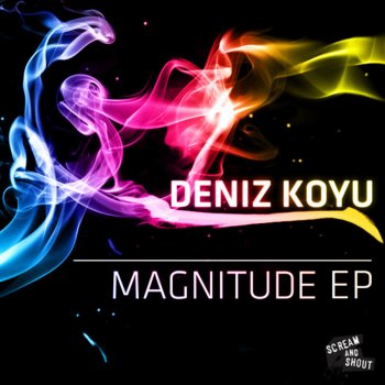 Deniz Koyu Grunge