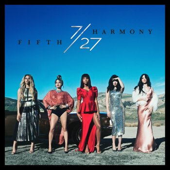 Fifth Harmony That's My Girl