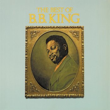 B.B. King Dust My Broom