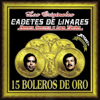 Los Cadetes de Linares & Lupe Tijerina Sabor De Engano