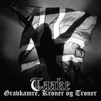 Taake A Lost Forgotten Sad Spirit - "Taake" LP Bonus Track 2009