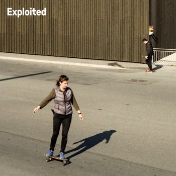 Budakid Adieu X - Radio Edit