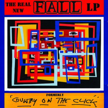 The Fall Open the Boxoctosis #2