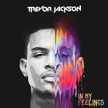 Trevor Jackson Right Enough