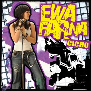 Ewa Farna Cicho