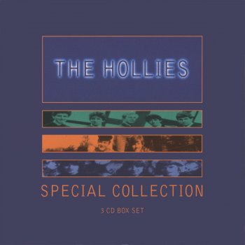 The Hollies Isn't It Nice