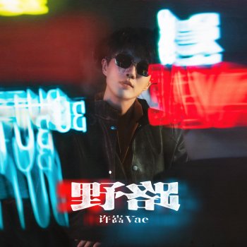 Исполнитель 許嵩, альбом 野路 - Single