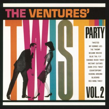 The Ventures Besame Mucho