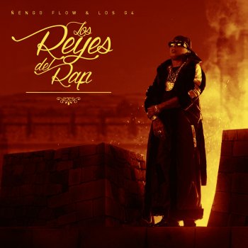 Nengo Flow feat. John Jay Los Reyes del Rap