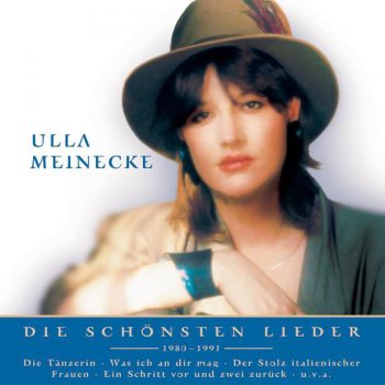 Ulla Meinecke Was ich an dir mag