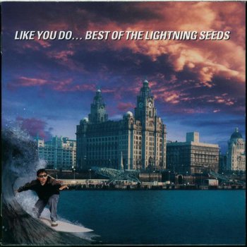 Lightning Seeds Three Lions (Original Version)