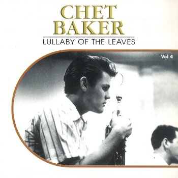 Chet Baker A Dandy Line