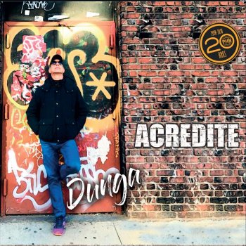 Dunga Você É Demais (feat. Fátima Souza, Fernanda Silva & Thiago Tomé)