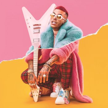 Sfera Ebbasta feat. SCH XNX (feat. SCH) - RMX