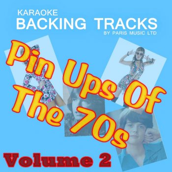 Paris Music Make Me Smile (Come Up & See Me) [Originally Performed By Steve Harley & Cockney Rebel] [Full Vocal Version]