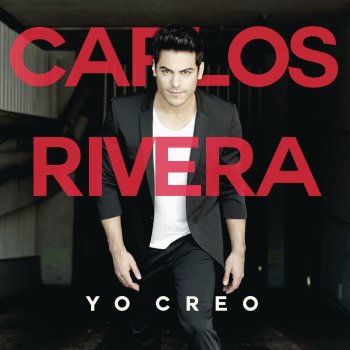 Carlos Rivera No Llores Más