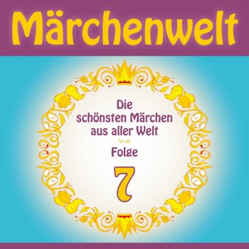 Jürgen Fritsche Vom Fischer und seiner Frau (Aus die 50 schönsten Märchen der Gebrüder Grimm)