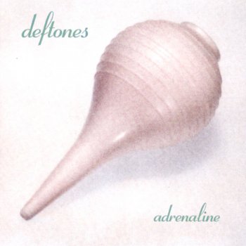 Deftones Fireal