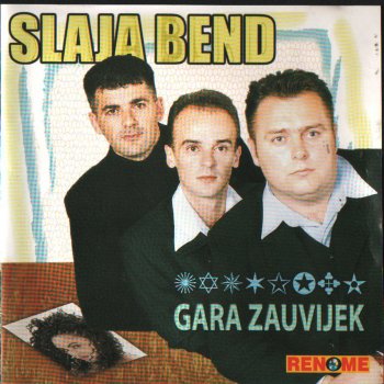 Slaja Bend Cija Li Je