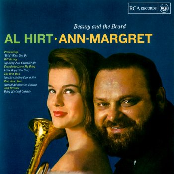 Ann-Margret feat. Al Hirt Mutual Admiration Society