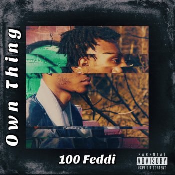 100 Feddi Over It