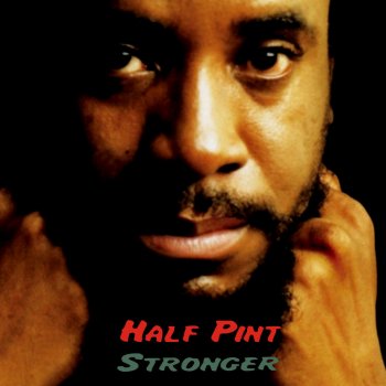 Half Pint Don't Milk Me Like Cereal