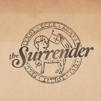 Surrender Jesus Paid It All